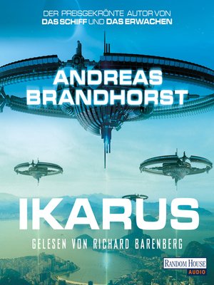 cover image of Ikarus